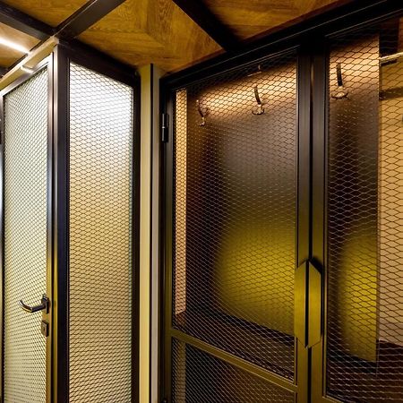 Vulyk - Sauna - Lviv Exterior photo