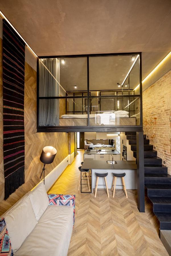 Vulyk - Sauna - Lviv Exterior photo