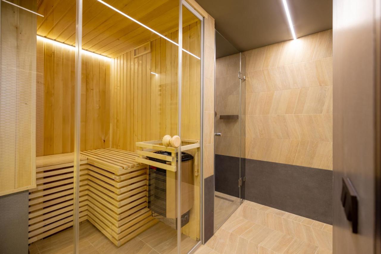 Vulyk - Sauna - Lviv Exterior photo