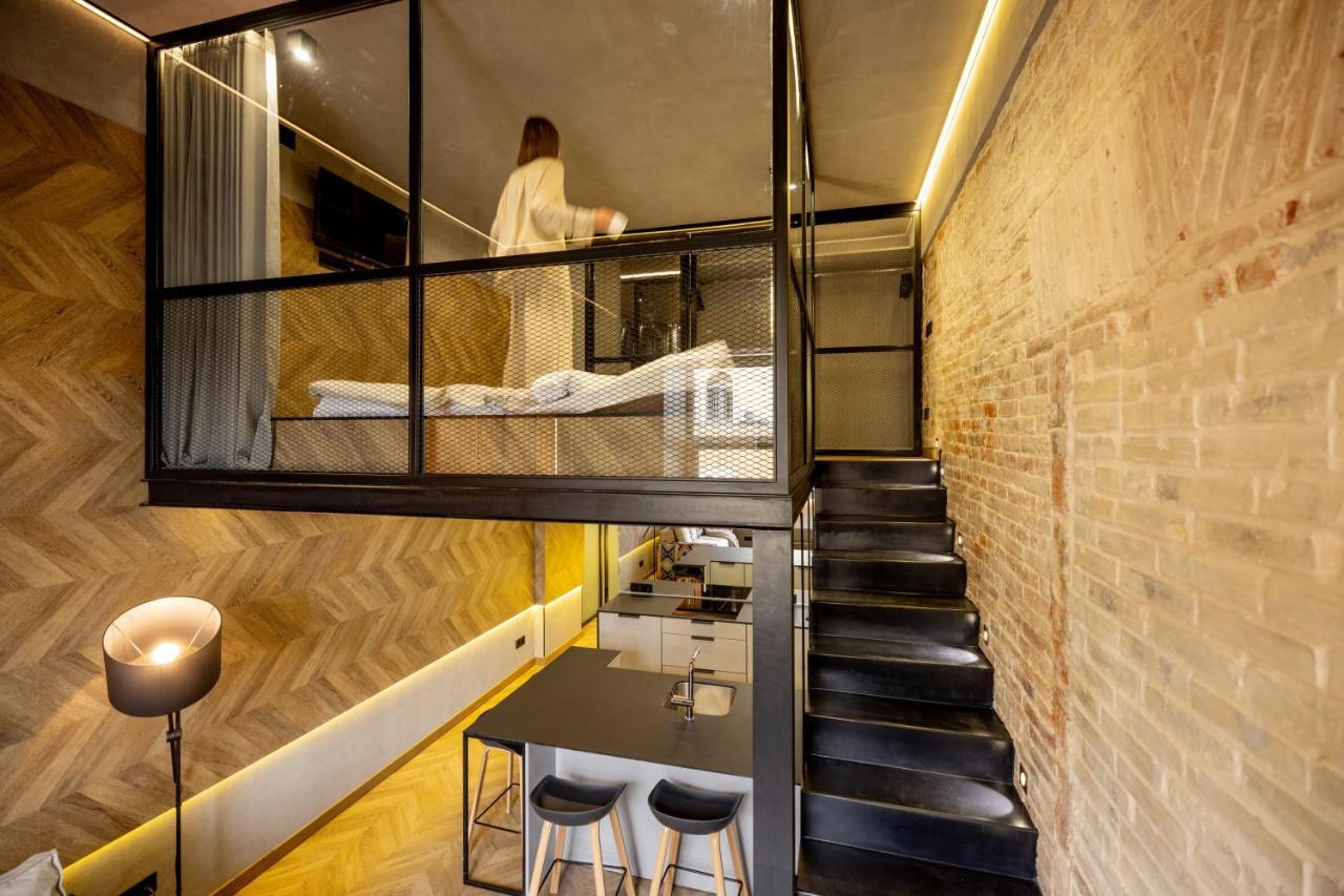 Vulyk - Sauna - Lviv Exterior photo